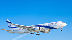 航空便