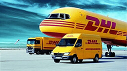 DHL