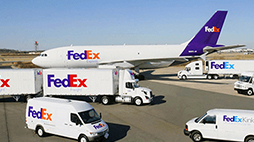 FedEx