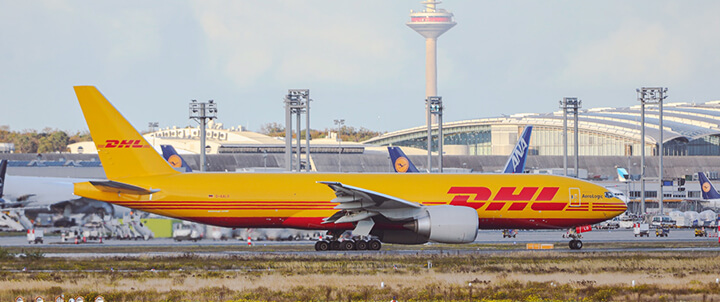 DHL