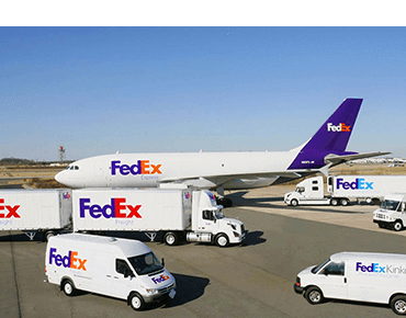 FedEx