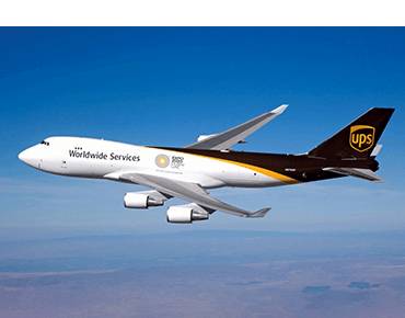 UPS