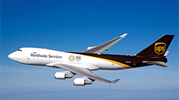 UPS