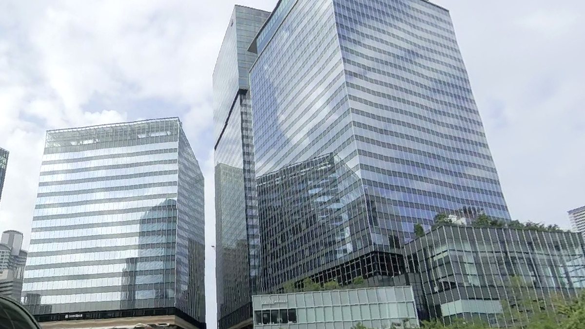 大阪本社