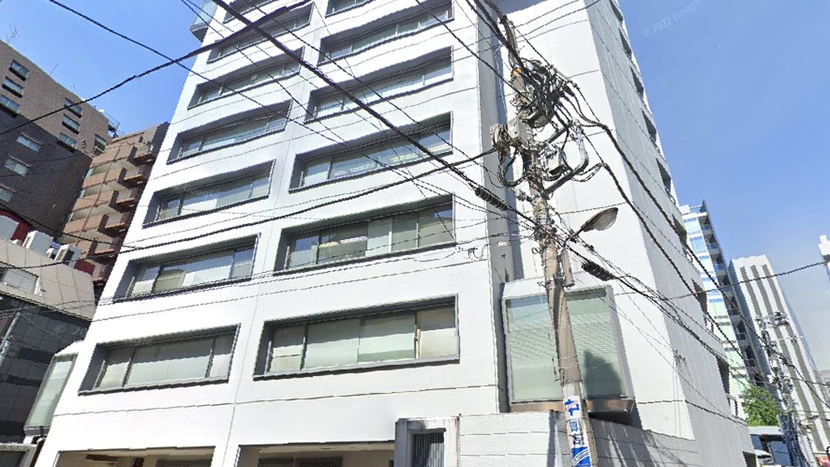 東京支社