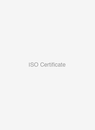 ISO14001認証取得状況