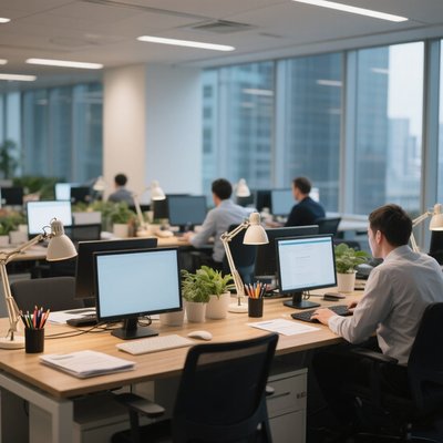 会社概要