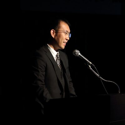社長メッセージ