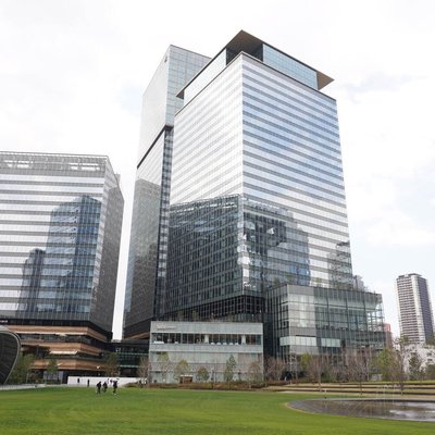 事業所案内
