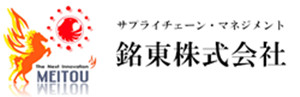 銘東株式会社